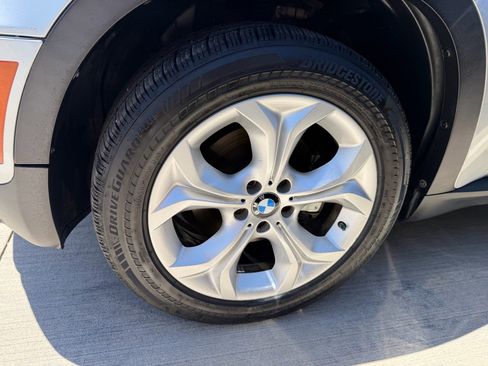 Used 2012 BMW X5 xDrive35i AWD/4WD image 6