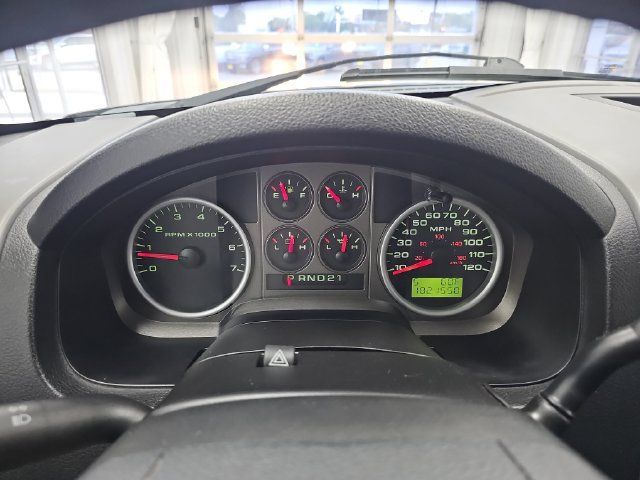 Used 2005 Ford F150 FX4 AWD/4WD image 15