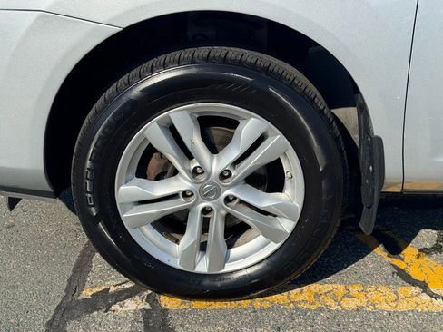 Used 2012 Nissan Rogue SV w/ Premium Pkg AWD/4WD image 10