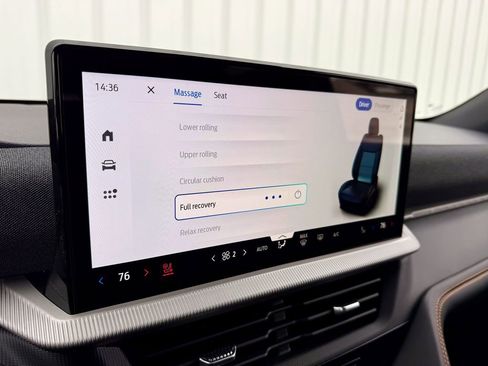 New 2026 Ford Explorer Tremor w/ Tremor Ultimate Package image 34