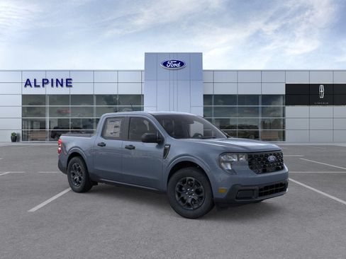 New 2026 Ford Maverick XLT w/ Equipment Group 301A AWD/4WD image 7