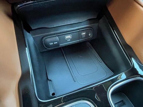 Used 2025 Kia Telluride EX X-Line image 46