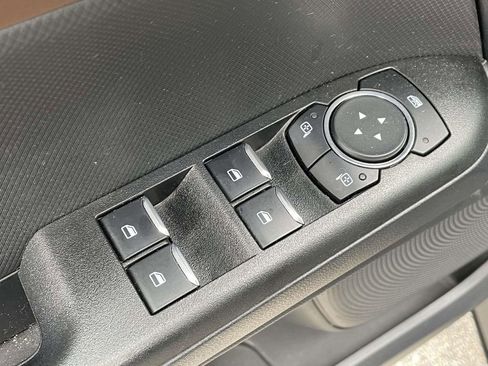 Used 2024 Ford Bronco Sport Outer Banks w/ Tech Package image 17