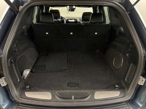 Used 2019 Jeep Grand Cherokee High Altitude image 37