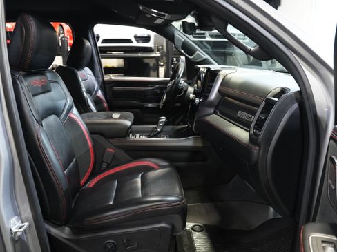 Used 2021 RAM 1500 TRX w/ TRX Level 2 Equipment Group AWD/4WD image 34