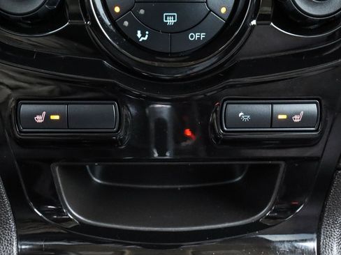 Used 2019 Ford Fiesta ST-Line w/ ST Line Cold Weather Package image 11