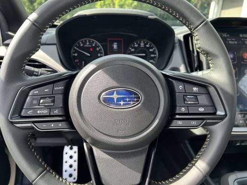 Certified 2025 Subaru Crosstrek 2.5i Sport w/ Popular Package #4A AWD/4WD image 20