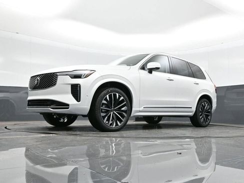 New 2026 Volvo XC90 B6 Ultra w/ Protection Package image 27