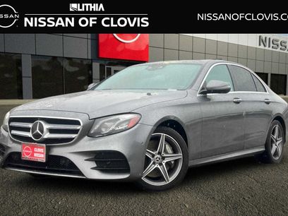 Used 2018 Mercedes-Benz E 300