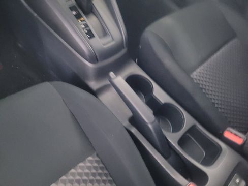 Used 2024 Nissan Versa S w/ Trunk Package FWD image 26