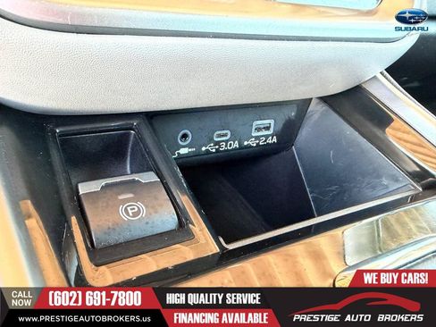 Used 2023 Subaru Outback Premium AWD/4WD image 36