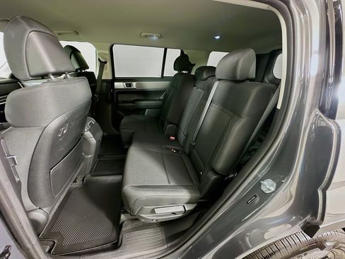 Certified 2026 Hyundai Santa Fe SE FWD image 23