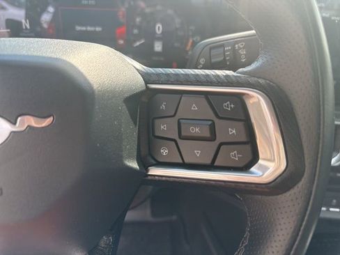 Used 2024 Ford Mustang GT Premium image 19