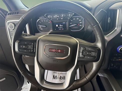 Used 2019 GMC Sierra 1500 SLT w/ SLT Premium Plus Package image 25