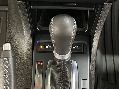 Used 2019 Acura ILX FWD image 25