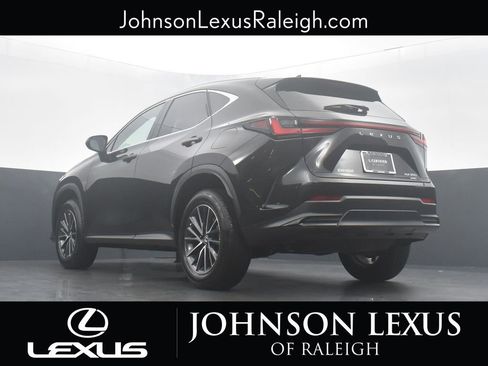 Used 2022 Lexus NX 350 AWD image 13