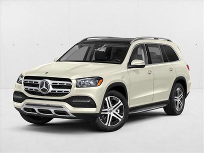 Used 2022 Mercedes-Benz GLS 450 GLS 450