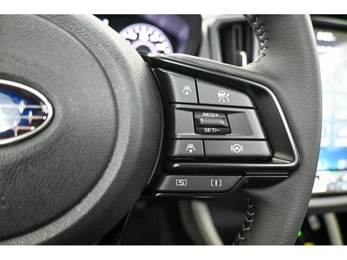 New 2026 Subaru Forester Premium image 22