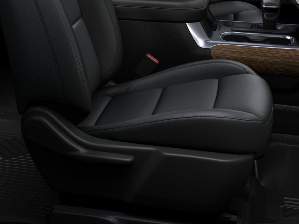 New 2026 Chevrolet Silverado 1500 RST w/ Z71 Off-Road Package AWD/4WD image 9