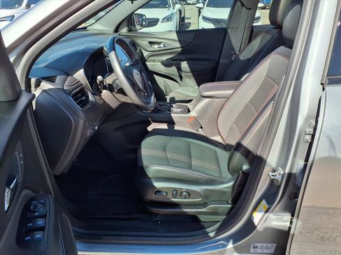 Used 2024 Chevrolet Equinox RS image 15