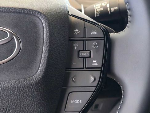 New 2026 Toyota C-HR image 16