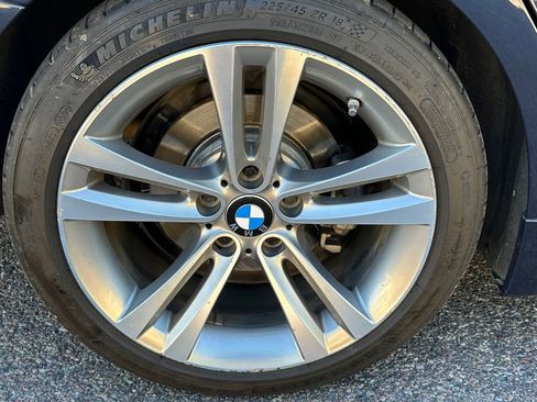 Used 2019 BMW 430i Gran Coupe w/ Convenience Package image 50