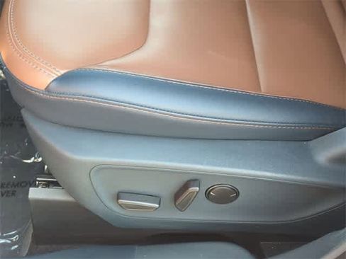 Used 2024 Ford Maverick Lariat w/ 4K Tow Package image 17