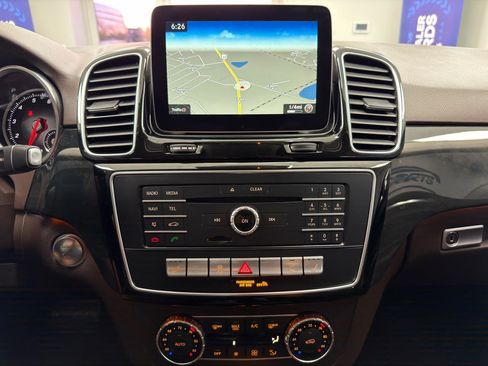 Used 2017 Mercedes-Benz GLE 350 4MATIC image 20