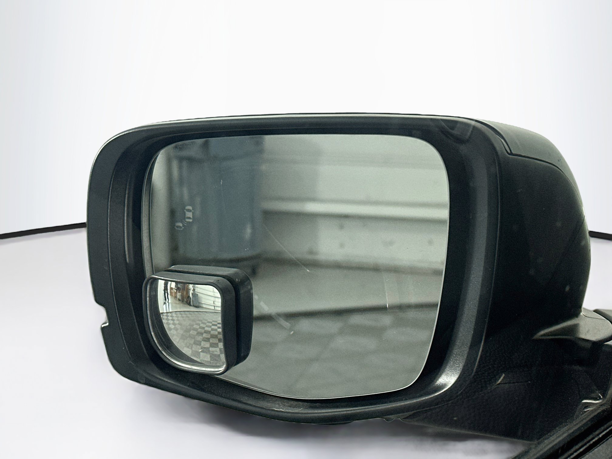 Used 2025 Honda Pilot EX-L image 16