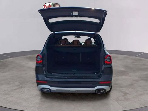 Used 2024 BMW X3 sDrive30i w/ Convenience Package w/ZPA RWD image 19
