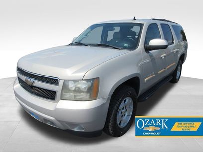 Used 2008 Chevrolet Suburban LT w/ LT Preferred Equipment Group