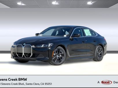 New 2026 BMW i4 xDrive40i w/ Premium Package