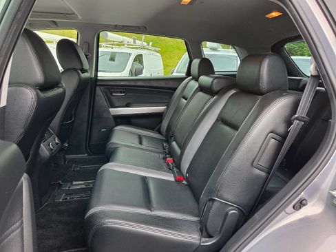 Used 2008 MAZDA CX-9 Grand Touring w/ Moonroof & Bose Audio Pkg AWD/4WD image 20
