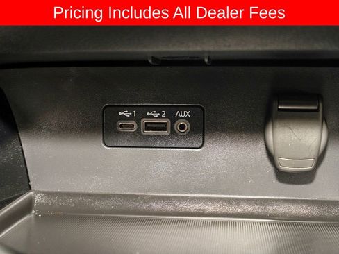 Certified 2025 Nissan Altima 2.5 SR FWD image 14