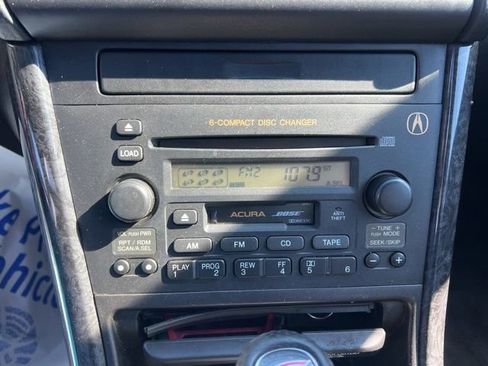 Used 2001 Acura CL Type-S image 18
