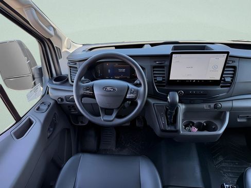 New 2026 Ford Transit 250 148 High Roof AWD image 5