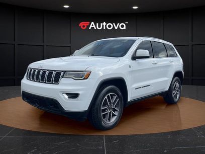 Used 2020 Jeep Grand Cherokee Laredo w/ Quick Order Package 2BN North