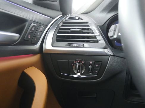 Certified 2023 BMW X3 sDrive30i w/ Convenience Package image 21