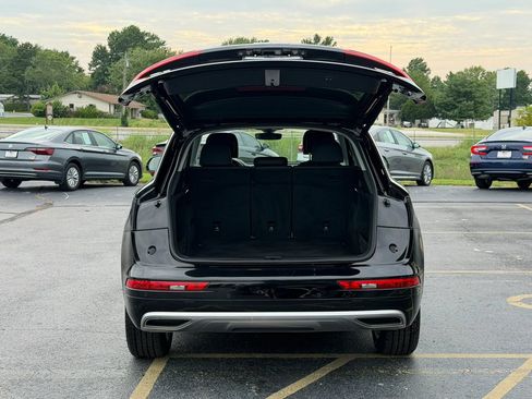 Used 2019 Audi Q5 2.0T Premium Plus AWD/4WD image 63