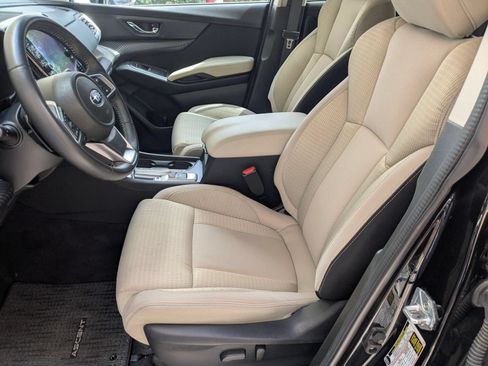 Used 2024 Subaru Ascent Premium w/ Convenience Package AWD/4WD image 20