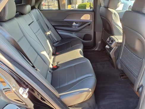 Certified 2023 Mercedes-Benz GLE 350 image 19