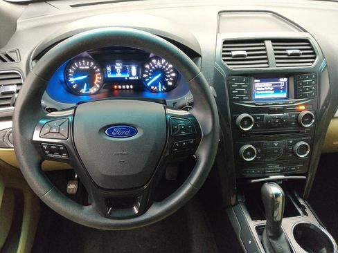 Used 2017 Ford Explorer FWD image 22