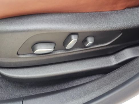 New 2026 Cadillac XT5 Sportv AWD/4WD image 24