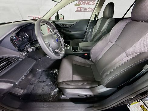 Certified 2025 Subaru Outback Premium w/ Popular Package #1 AWD/4WD image 25