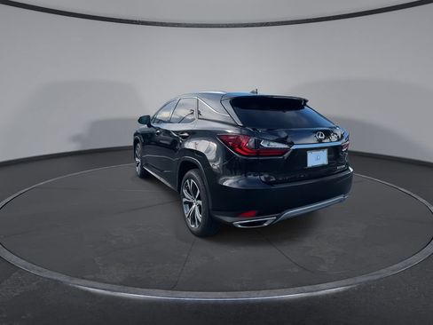 Used 2022 Lexus RX 350 FWD w/ Premium Package image 7