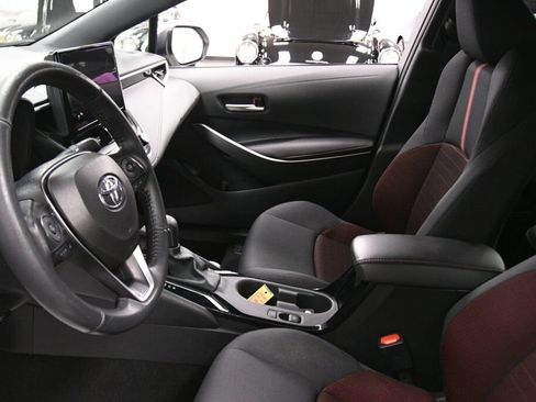 Used 2024 Toyota Corolla SE FWD image 26
