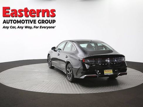 Used 2024 Hyundai Sonata SEL FWD image 66