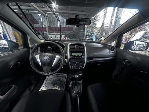 Used 2016 Nissan Versa Note S Plus image 12