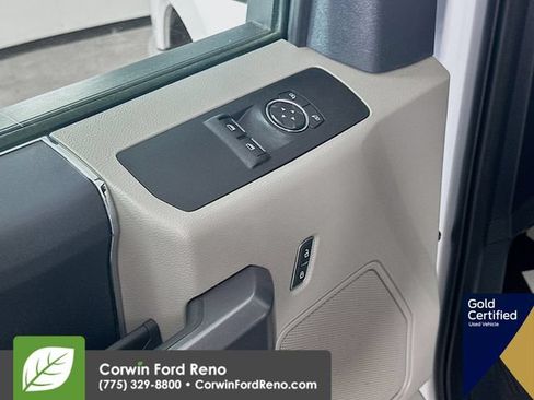 Certified 2022 Ford F250 XLT AWD/4WD image 21