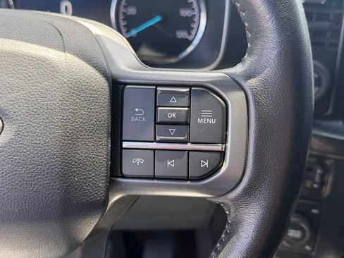 Used 2022 Ford F150 XLT w/ Equipment Group 302A High AWD/4WD image 21
